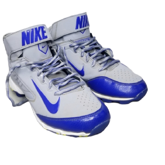 Nike Other - NIKE HURACHE BASEBALL CLEATS